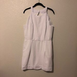 NWOT Lauren James Landry dress